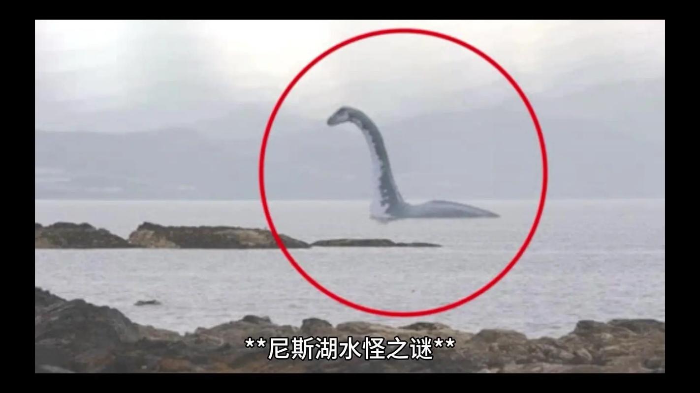 尼斯湖水怪是真的吗？百年未解之谜，真相究竟如何？