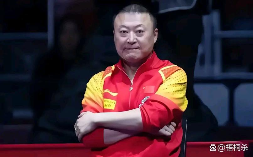 王皓担任中国男乒主教练，他将如何带领球队再创辉煌？