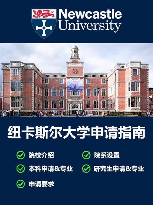 想去纽卡斯尔大学？先看看它到底值不值得