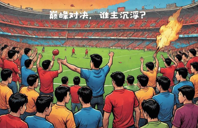 实力巅峰对决：德国和法国究竟谁更胜一筹？
