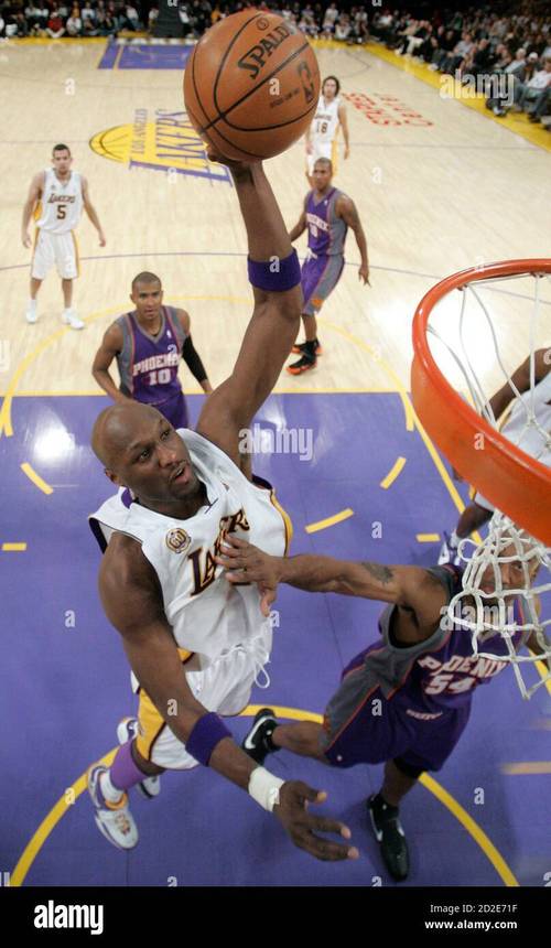 你知道奥多姆有多强吗?他的职业生涯究竟如何?