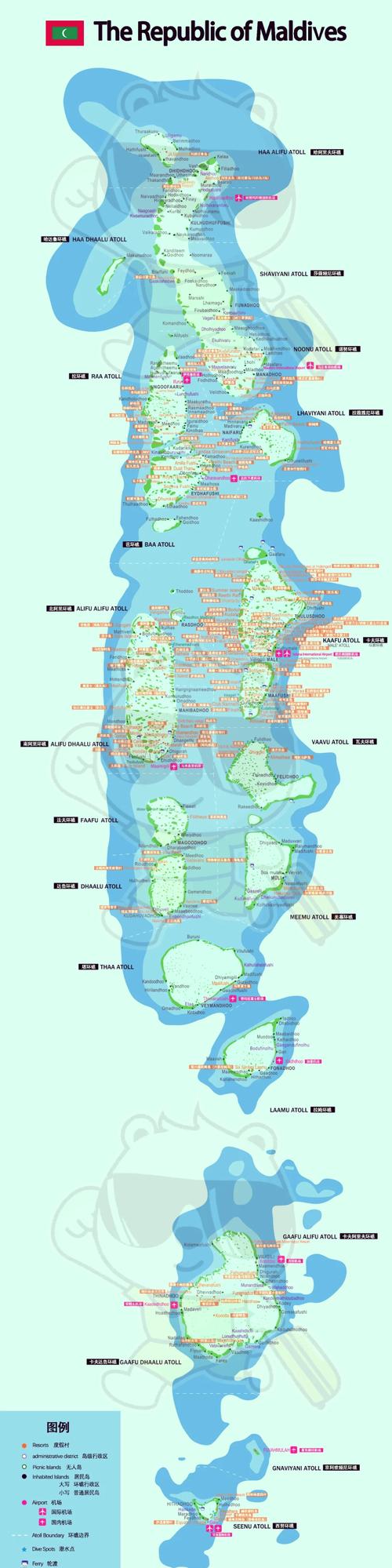 想知道马提尼克岛属于哪个洲吗？快速了解其地理位置和所属地区