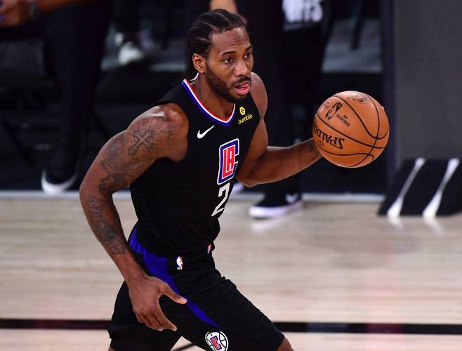 伦纳德今年为啥不打？揭秘小卡缺席NBA赛场原因