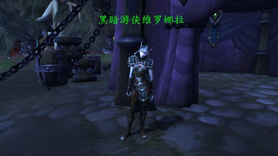 揭秘阿尔萨斯黑化：一步步走向堕落深渊的历程