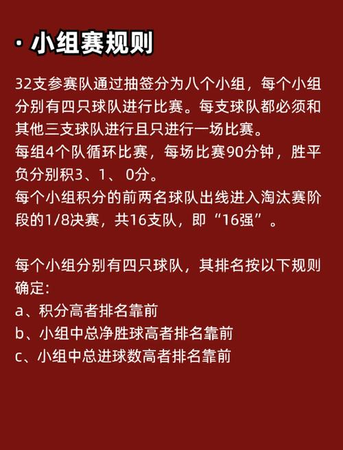 想知道世界杯名额怎么分配？这里有最全的答案