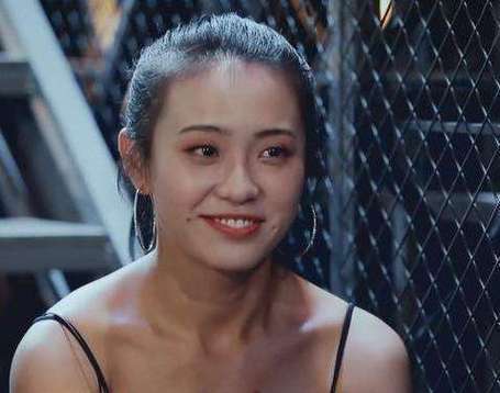 贾昊悦年龄多大？她和老公张爱马笛的爱情故事