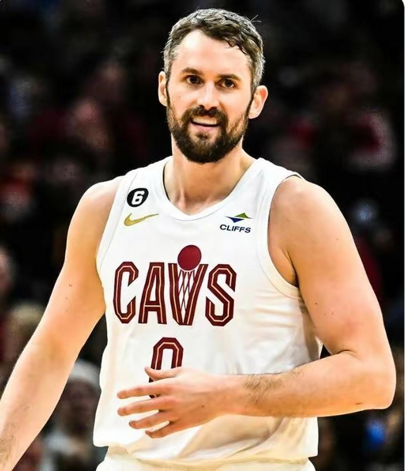 凯文勒夫多高？NBA球星真实身高大揭秘