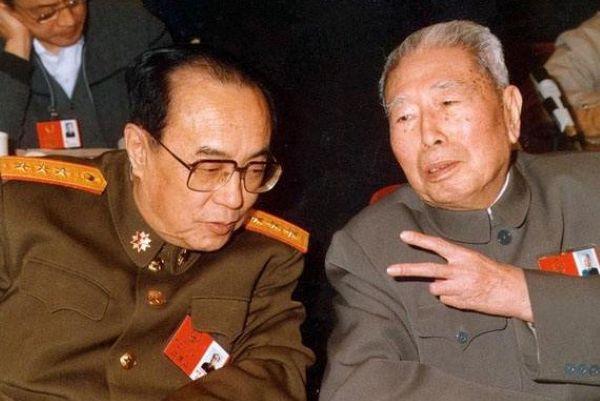 上将和省委书记谁级别更高？军衔与官职如何比较？