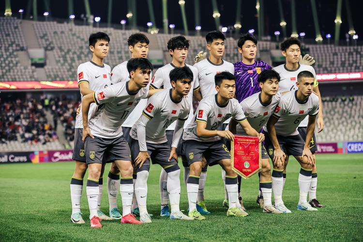 亚冠青年队参赛：是锻炼还是无奈的选择？