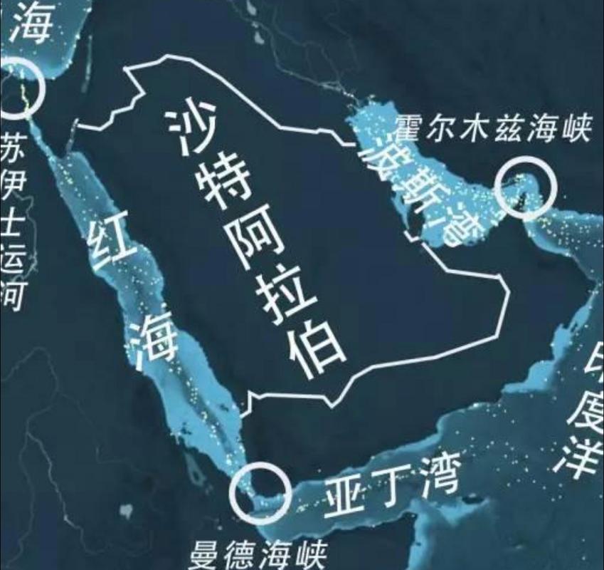 你知道霍尔木兹海峡被称为什么吗？它对世界石油运输有多重要？