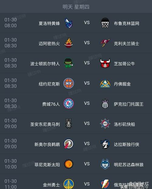 NBA附加赛比赛规则是什么？小白也能轻松看懂
