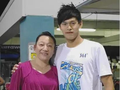 孙杨父母是干什么的？揭秘奥运冠军背后的家庭故事