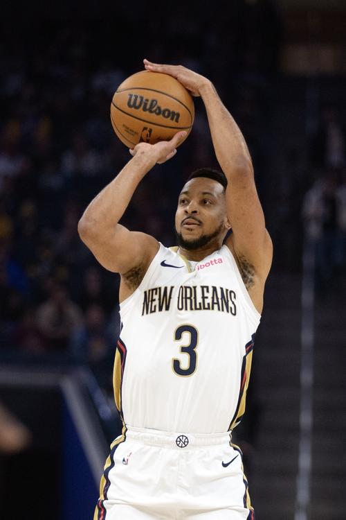 麦科勒姆多高？NBA球星真实身高大揭秘！