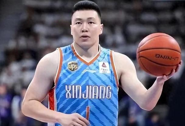 李根身高多少？揭秘CBA名将李根的身高体重数据