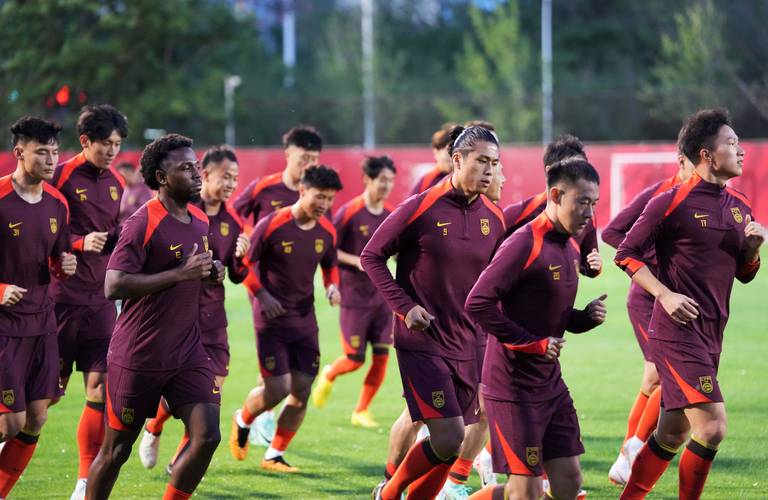 中国为啥没进世界杯？揭秘国足世界杯梦碎的深层原因