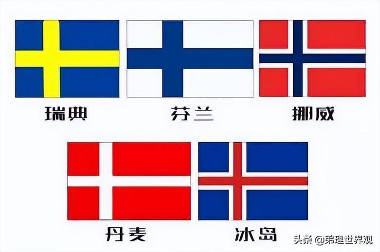简单了解法国国旗：蓝白红三色旗的组成及含义