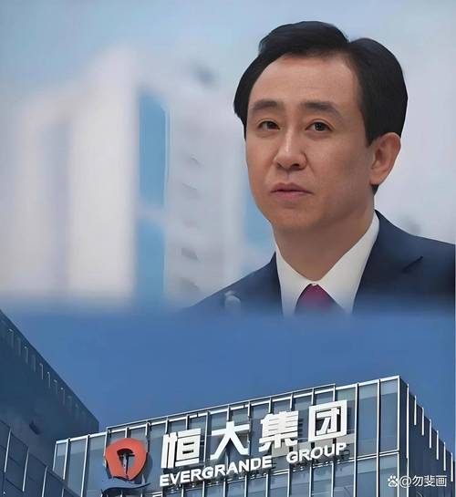恒大现在还能救回来吗？深度解读其财务状况与未来发展