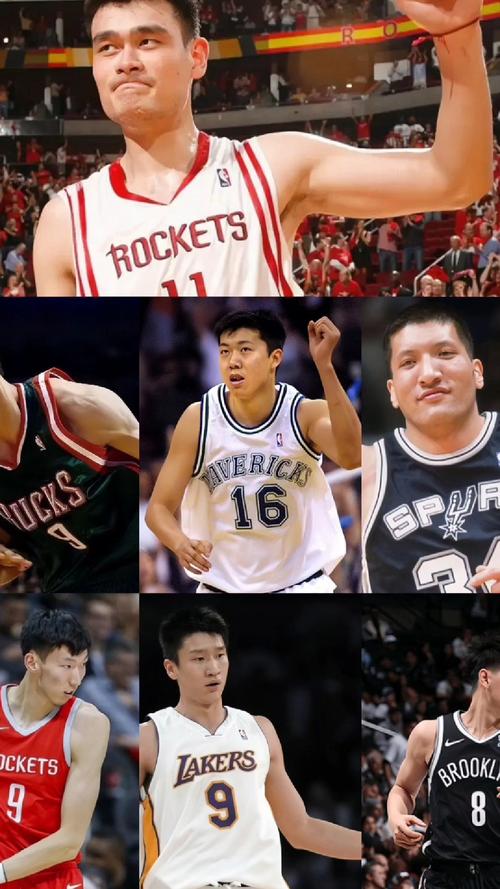 中国球员在NBA还有希望吗？崔永熙的经历告诉你