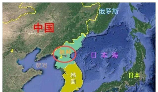 朝鲜为什么封锁闭国？地缘政治与国家安全考量