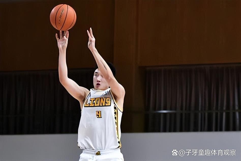 李京龙去哪了？探秘CBA名将退役后的生活和事业。