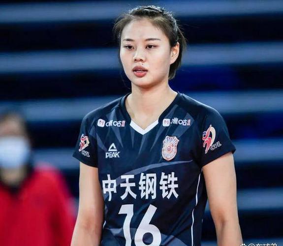 中国女排换队长了？新任队长究竟是谁？
