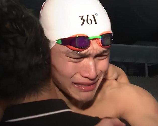 孙杨事件始末及影响：对运动员职业生涯的警示