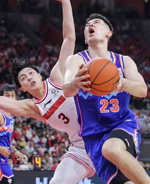 今晚有什么精彩球赛？北京对阵广厦，CBA总决赛G4不容错过！