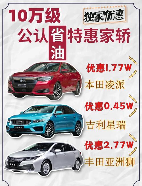 穷人不要碰的三款车：高油耗、停产车和冷门车，省钱才是王道！