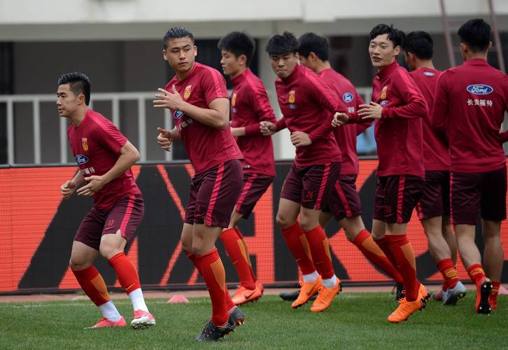 不丹vs中国世预赛：回顾中国队与不丹队的比赛历程