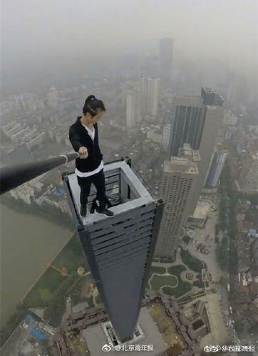 挑战极限！四百米“死亡跑”的可怕之处在哪里？