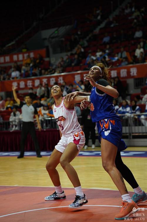 WCBA究竟是什么？揭秘中国女子篮球联赛的精彩赛况