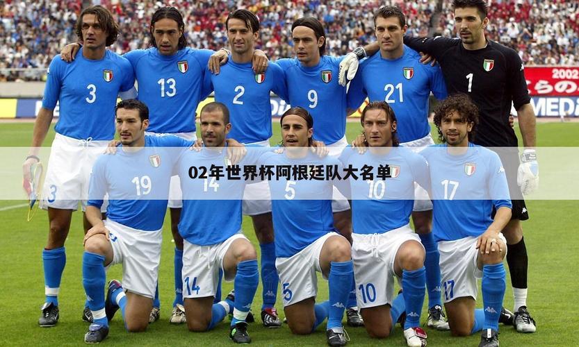 02年世界杯冠军球队是哪支？你猜对了吗？