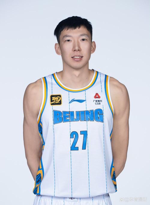 周琦现在CBA哪个队打球？最新动态和球队信息都在这里！