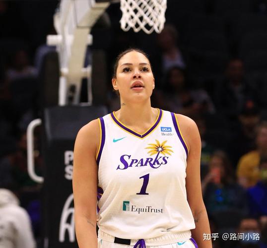 揭秘WNBA第一人：她们的成就你了解多少？