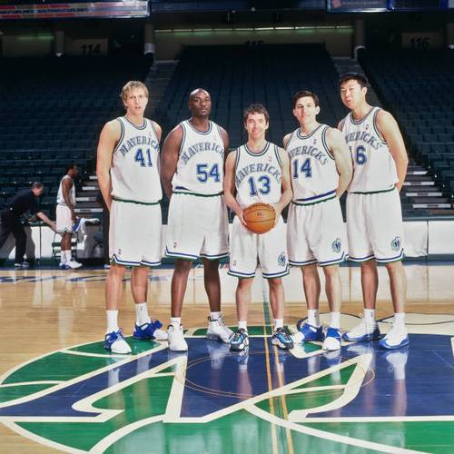 前NBA球员纳胡拉究竟有多强？实力深度解析！