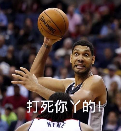NBA谁最搞笑？盘点那些自带笑点的球星！