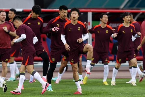 国足屡战屡败是为什么？揭秘中国男足的失败真相