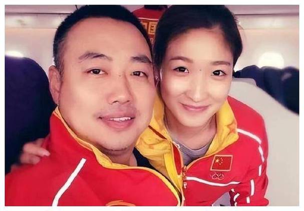 揭秘：刘诗雯和孔令辉之间究竟发生了什么？