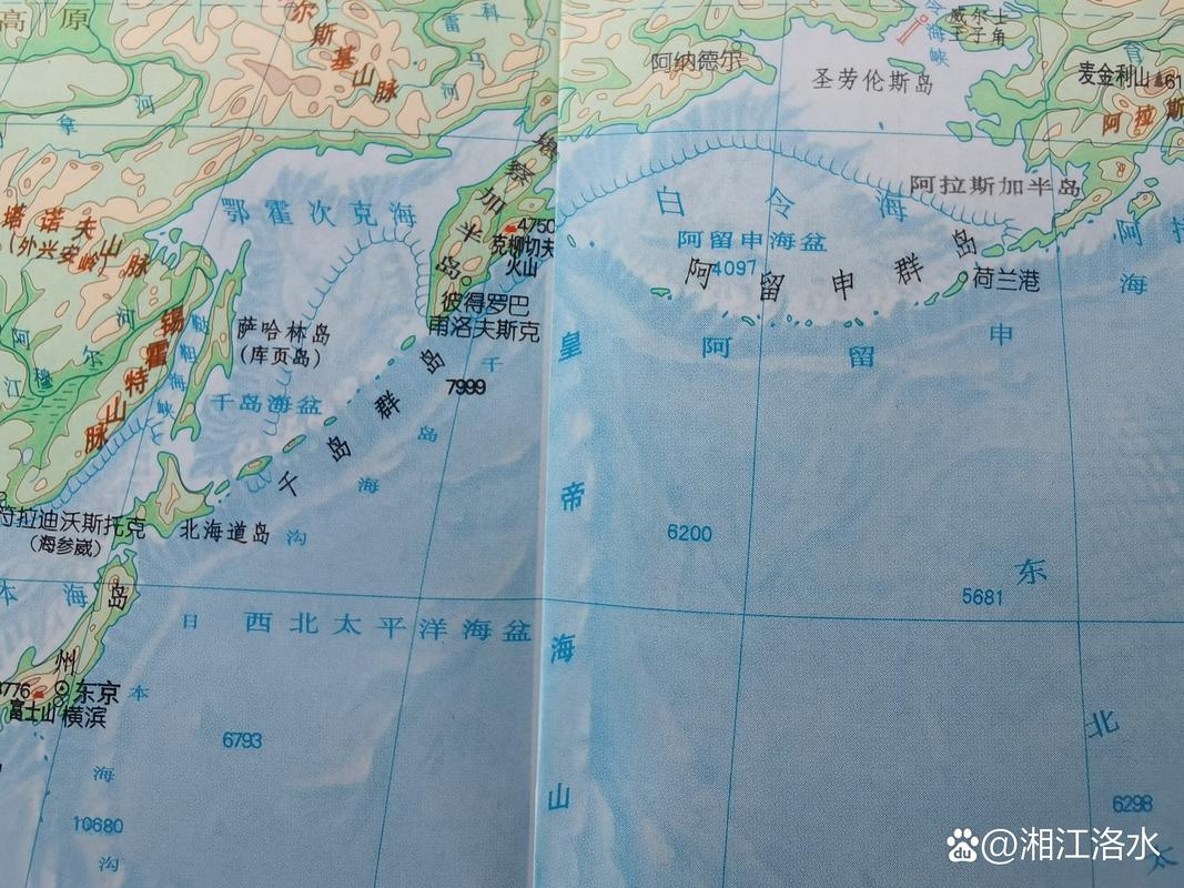 海地是哪个洲？地理位置与国家概况深度解析