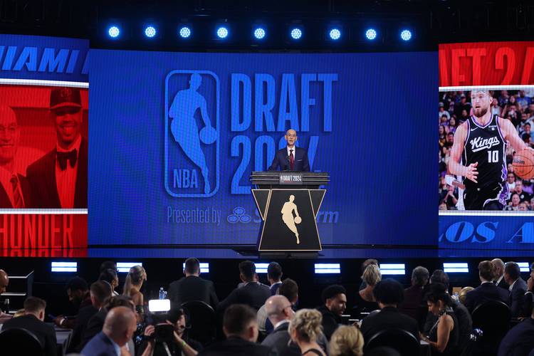 NBA选秀流程是什么？参加NBA选秀的完整指南！