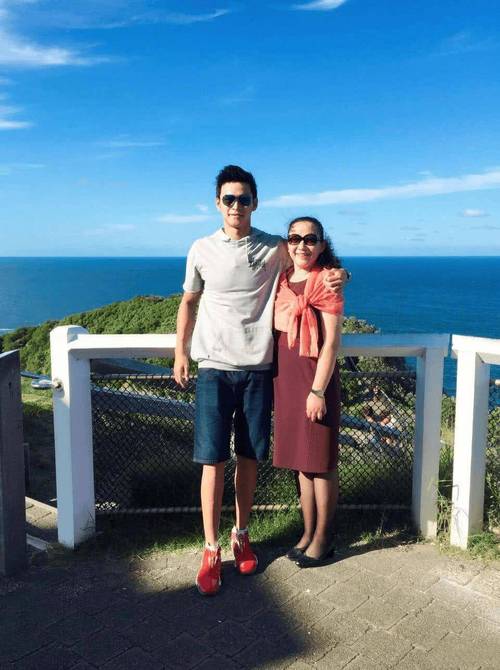 孙杨父母是干什么的？揭秘奥运冠军背后的家庭故事