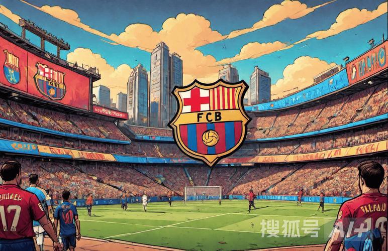 巴塞罗那vs那不勒斯：两队巅峰对决，谁更胜一筹？