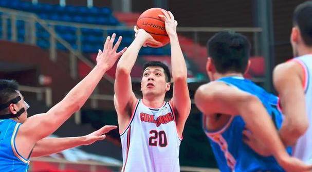 任骏飞怎么去山西了？广东宏远球员山西之旅揭秘
