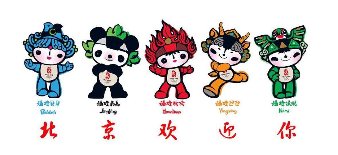 中国吉祥物大全：你知道哪些传统吉祥物代表美好寓意？
