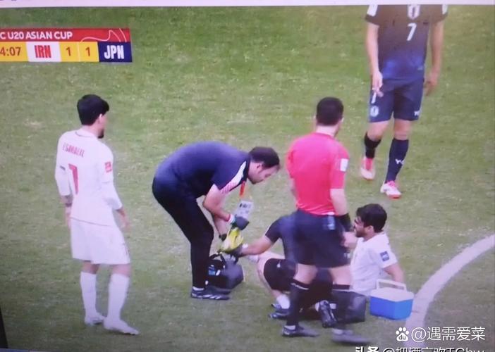 伊朗足球：亚洲第一的质疑与实力的证明