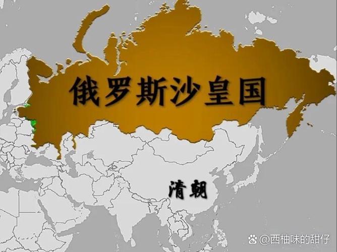 俄罗斯国旗变迁史：从沙皇到总统