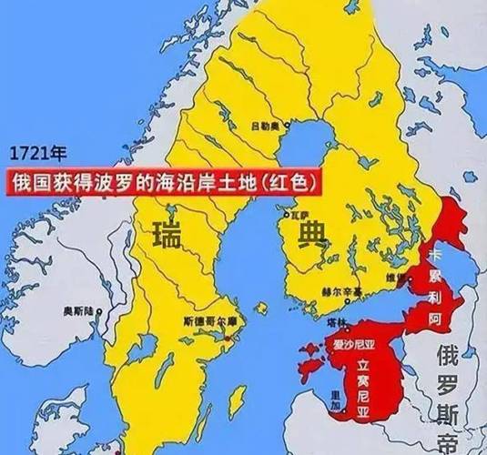 瑞典到底属于哪个国家？揭秘瑞典的国家属性及国际关系