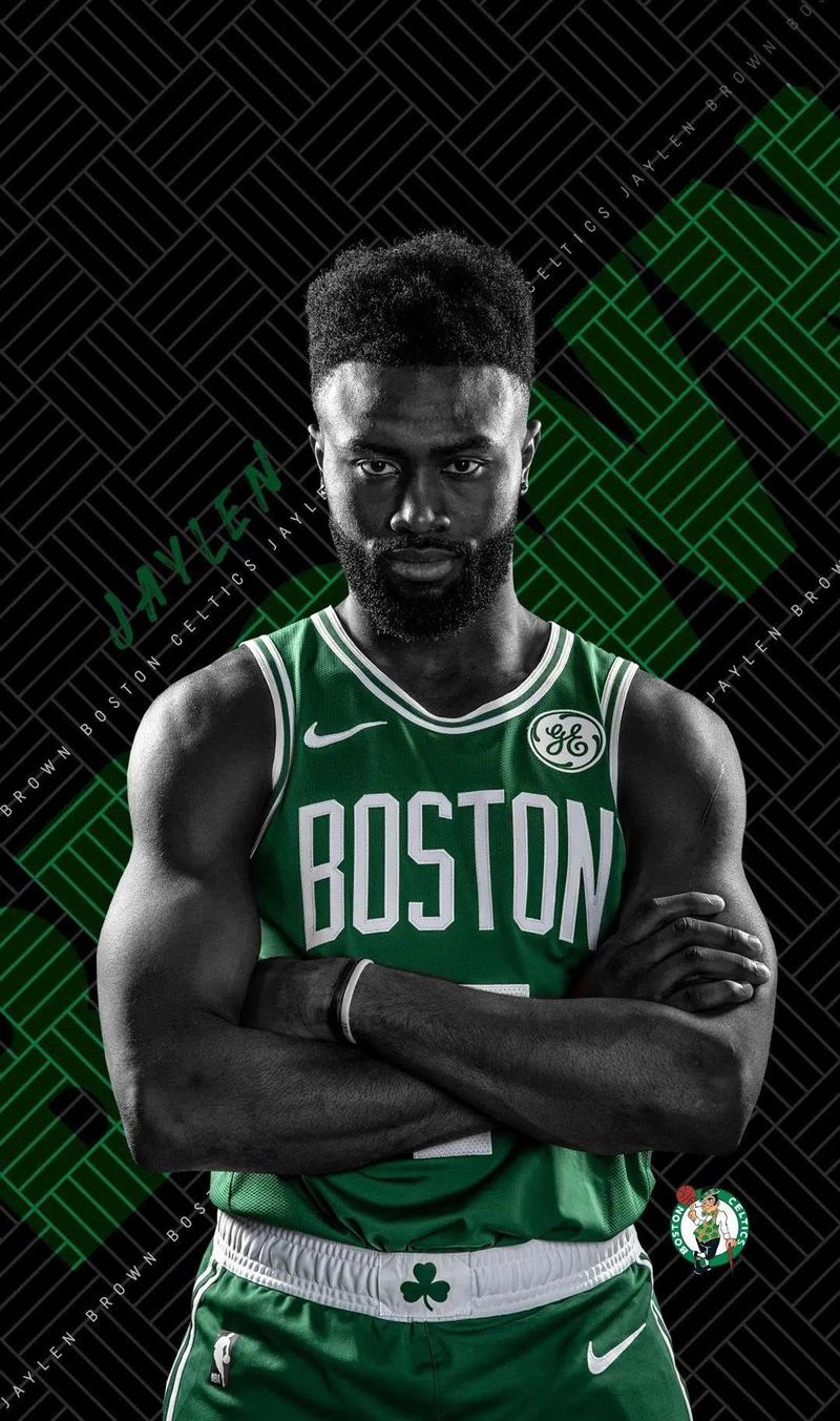 你知道杰伦布朗几岁吗？揭秘这位NBA超级巨星的年龄、成长历程及辉煌战绩
