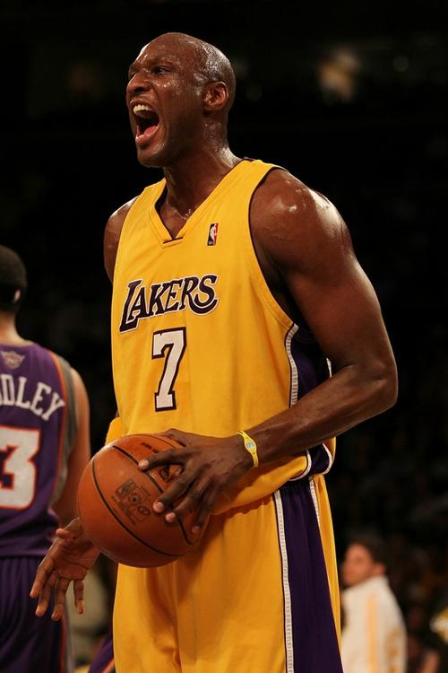 你知道奥多姆有多强吗?他的职业生涯究竟如何?