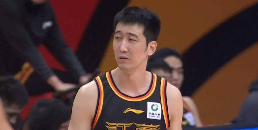 CBA球员刘志轩是哪里人？他的籍贯是？